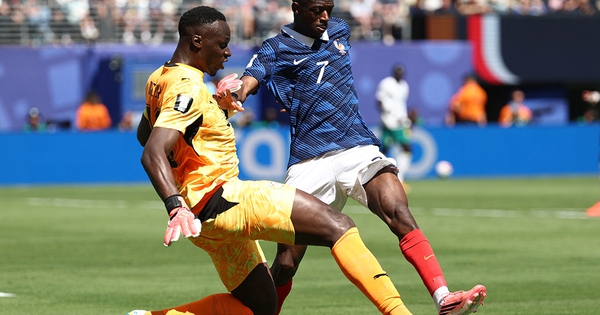 Thưởng tân thủ F168 và giấc mơ World Cup 2026 của Dembele - hình ảnh - f168win.vip Thưởng tân thủ F168 và giấc mơ World Cup 2026 của Dembele - hình ảnh - f168win.vip