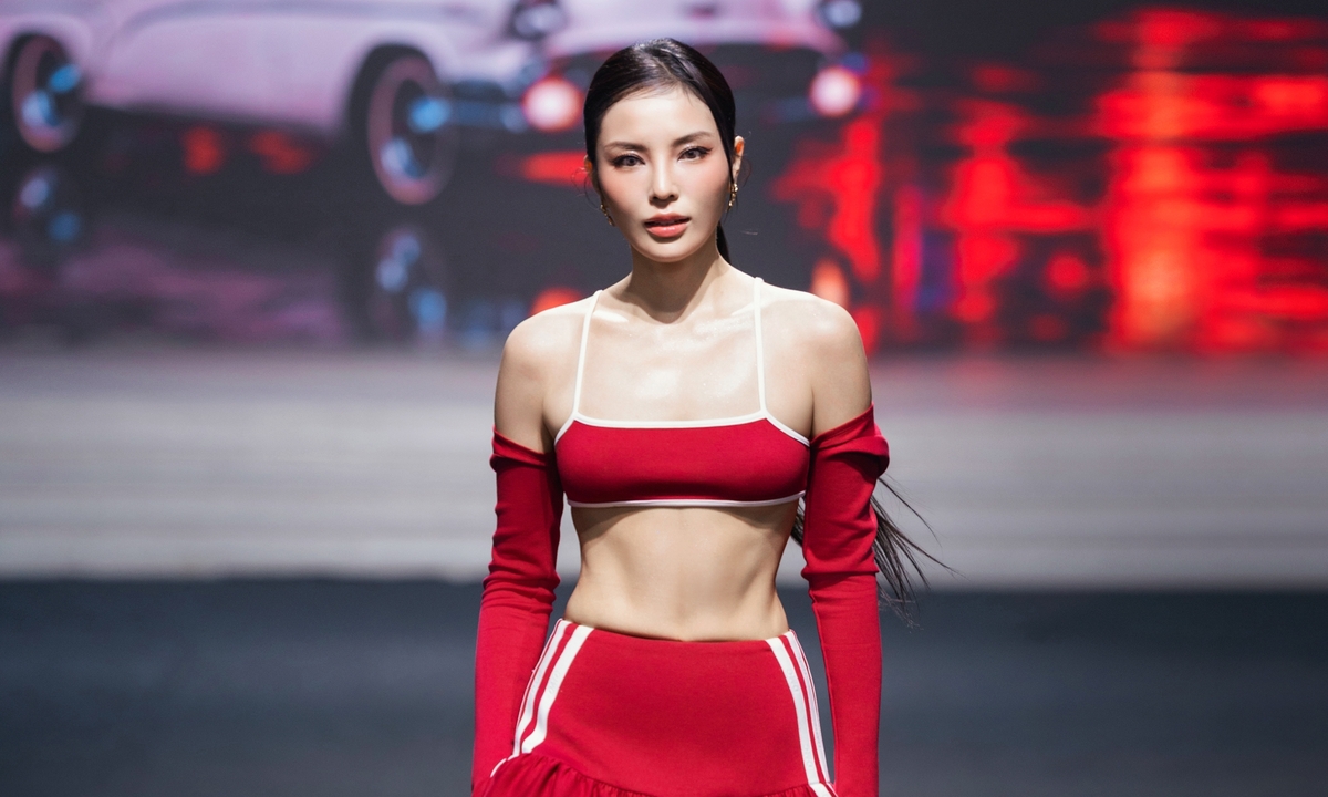 F168 casino và xu hướng thời trang thể thao từ show DMC - hình ảnh - f168win.vip