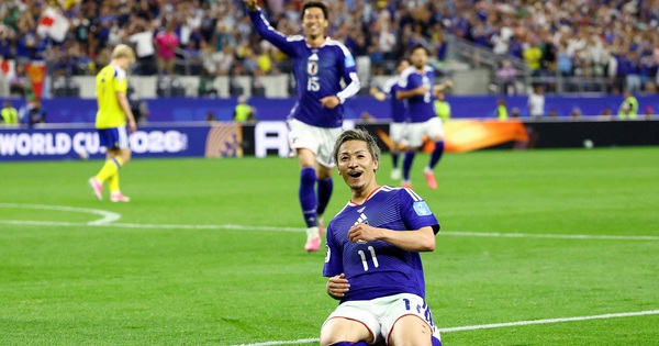 F168 và niềm tự hào Nhật Bản giữa cơn bão thất vọng của bóng đá châu Á tại World Cup - hình ảnh - f168win.vip