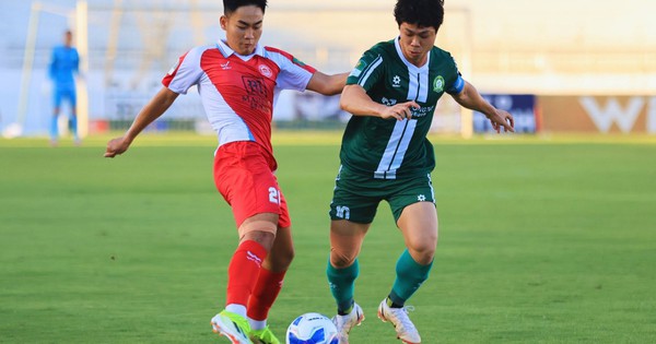 Trường Tươi Đồng Nai cần ‘vệ tinh xịn’ hậu thuẫn Công Phượng để trụ vững V-League - hình ảnh - f168win.vip