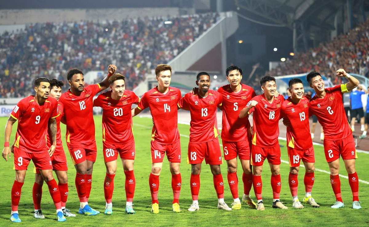 F168 đổi thưởng và tin nóng từ đội tuyển Việt Nam trước thềm ASEAN Cup 2026 - hình ảnh - f168win.vip F168 đổi thưởng và tin nóng từ đội tuyển Việt Nam trước thềm ASEAN Cup 2026 - hình ảnh - f168win.vip