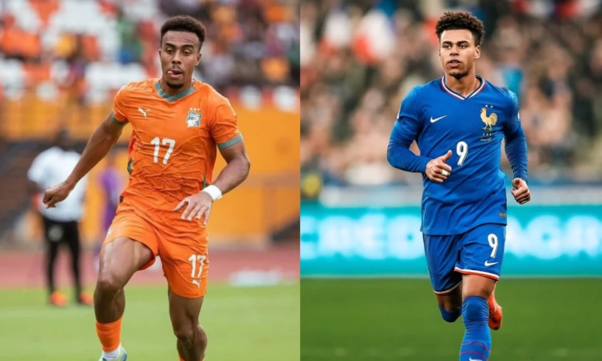 F168 eSports: Câu chuyện song sinh Doue và cơ hội cá cược World Cup 2026 - hình ảnh - f168win.vip F168 eSports: Câu chuyện song sinh Doue và cơ hội cá cược World Cup 2026 - hình ảnh - f168win.vip