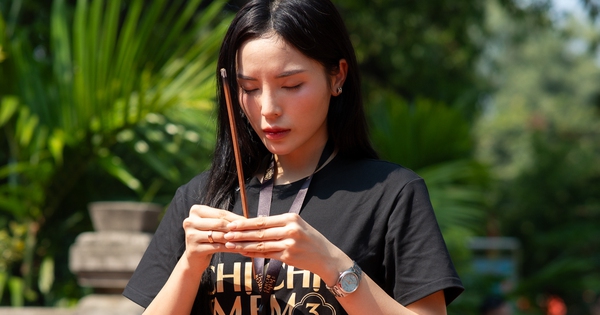 Lý do Will Vũ chọn Kỳ Duyên cho vai nữ chính ‘Chị chị em em 3’? - hình ảnh - f168win.vip Lý do Will Vũ chọn Kỳ Duyên cho vai nữ chính ‘Chị chị em em 3’? - hình ảnh - f168win.vip