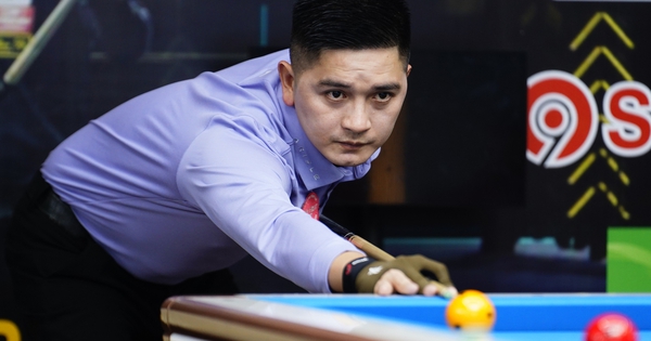 F168 Baccarat và làn sóng cơ thủ Việt Nam chinh phục PBA Tour - hình ảnh - f168win.vip