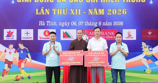 F168 VIP đồng hành cùng tinh thần thể thao của giới báo chí miền Trung tại Hà Tĩnh - hình ảnh - f168win.vip