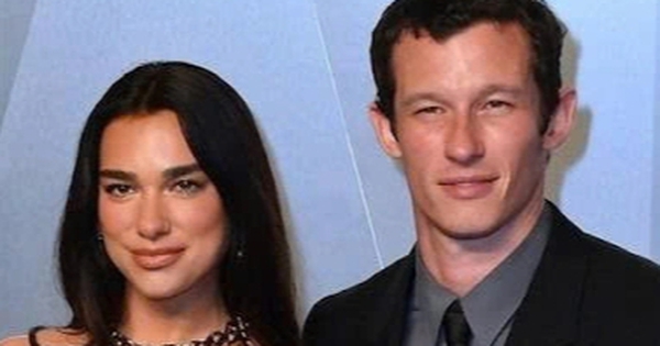 Chồng Dua Lipa tiết lộ điều đặc biệt về vợ: góc nhìn mới cho người chơi Việt - hình ảnh - f168win.vip
