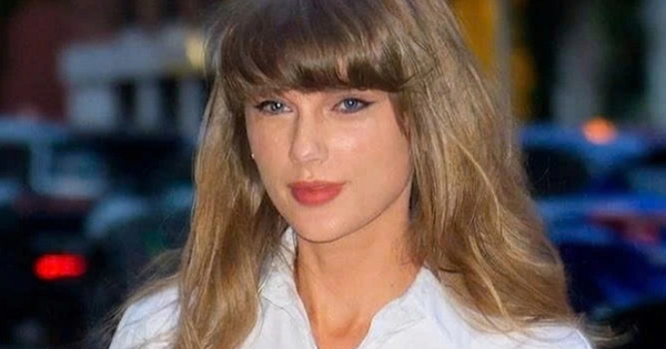 Taylor Swift đón ‘tin vui’ trước thềm đám cưới với Travis Kelce - hình ảnh - f168win.vip