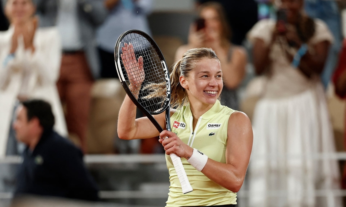 F168 hỗ trợ 24/7: Câu chuyện truyền cảm hứng từ Roland Garros 2026 - hình ảnh - f168win.vip