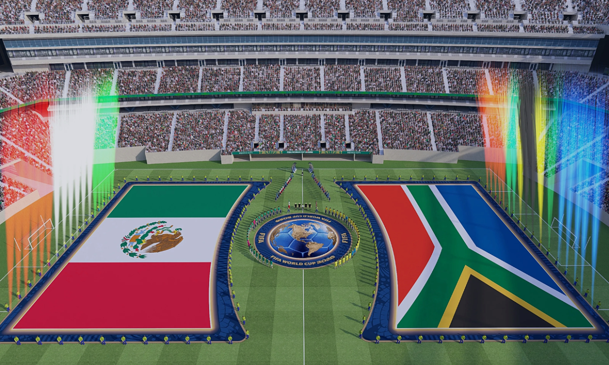 F168 và nghi thức World Cup 2026: Kết nối cầu thủ – người hâm mộ qua quốc ca - hình ảnh - f168win.vip