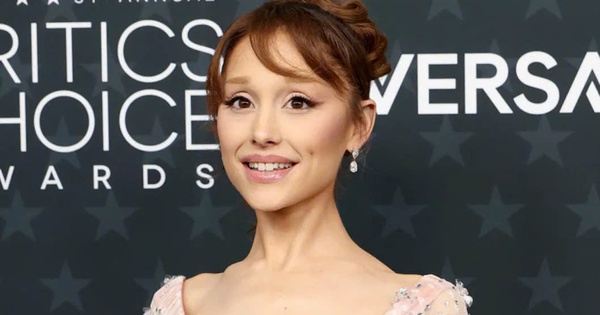 Bản hit mới đưa Ariana Grande thống trị Billboard, cán mốc 10 bài đạt top 1 - hình ảnh - f168win.vip Bản hit mới đưa Ariana Grande thống trị Billboard, cán mốc 10 bài đạt top 1 - hình ảnh - f168win.vip