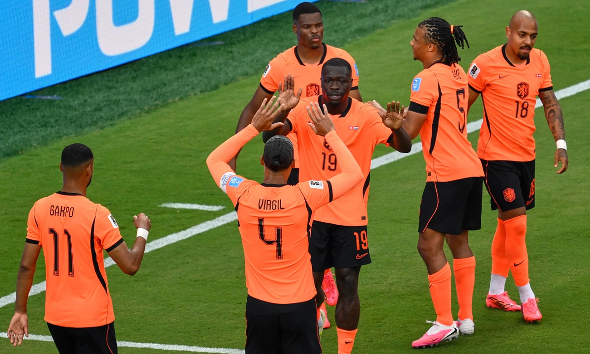 F168 cược thể thao: Hà Lan chạm trán Morocco tại vòng knock-out World Cup 2026 - hình ảnh - f168win.vip F168 cược thể thao: Hà Lan chạm trán Morocco tại vòng knock-out World Cup 2026 - hình ảnh - f168win.vip