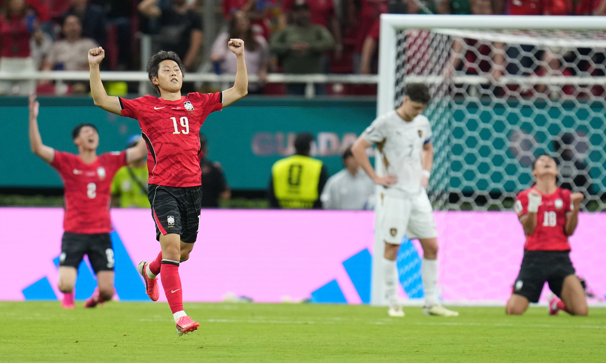 F168 cược bóng đá: Châu Á gây ấn tượng mạnh tại World Cup 2026 - hình ảnh - f168win.vip