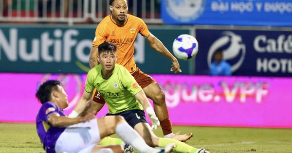 Thái độ HAGL sẽ định đoạt đội xuống hạng ở V-League - hình ảnh - f168win.vip