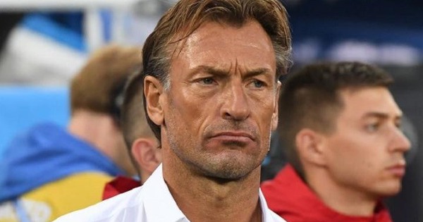 Nóng: Tunisia bổ nhiệm cựu HLV CLB Nam Định Herve Renard ngay sau trận thua Thụy Điển: góc nhìn mới cho người chơi Việt - hình ảnh - f168win.vip Nóng: Tunisia bổ nhiệm cựu HLV CLB Nam Định Herve Renard ngay sau trận thua Thụy Điển: góc nhìn mới cho người chơi Việt - hình ảnh - f168win.vip