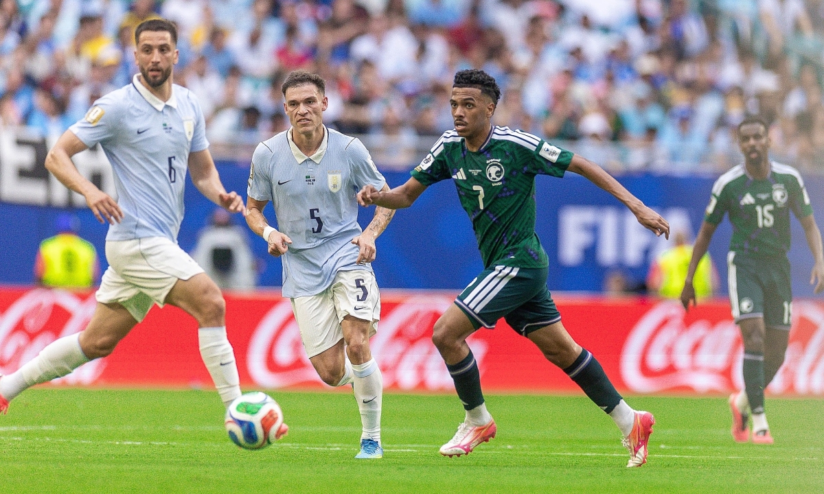 Arab Saudi cầm hòa cựu vô địch World Cup: góc nhìn mới cho người chơi Việt - hình ảnh - f168win.vip Arab Saudi cầm hòa cựu vô địch World Cup: góc nhìn mới cho người chơi Việt - hình ảnh - f168win.vip