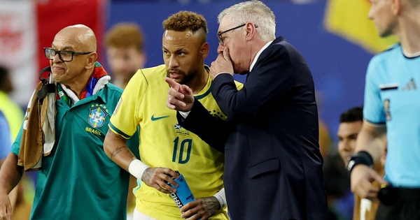 Neymar vắng mặt, Ancelotti gây bất ngờ với đội hình Brazil gặp Nhật Bản - hình ảnh - f168win.vip