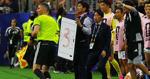 F168 cược bóng đá: Nhật Bản hòa Hà Lan 2-2 – tinh thần thép lay động World Cup 2026 - hình ảnh - f168win.vip