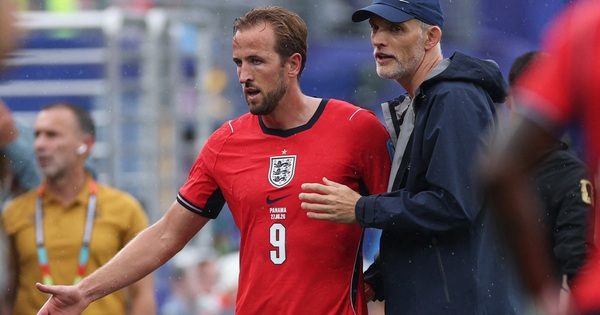 HLV Tuchel tuyên bố: ‘Bây giờ đội tuyển Anh mới bắt đầu World Cup’ - hình ảnh - f168win.vip HLV Tuchel tuyên bố: ‘Bây giờ đội tuyển Anh mới bắt đầu World Cup’ - hình ảnh - f168win.vip