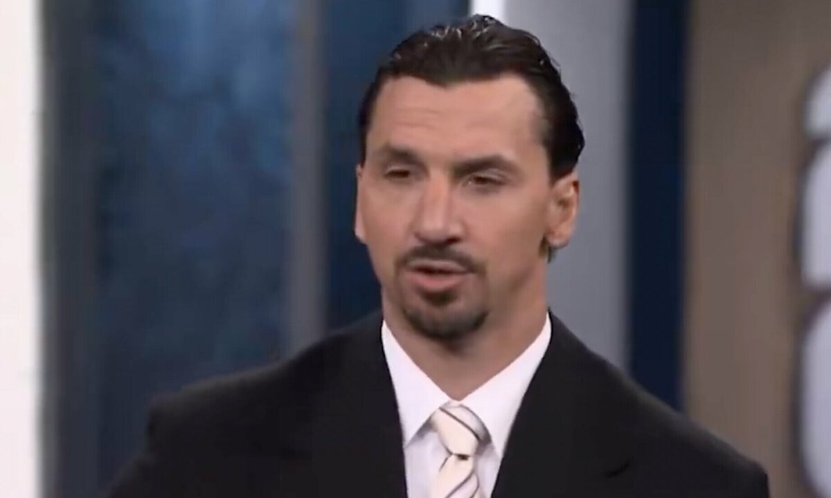 Ibrahimovic: ‘Hà Lan thua vì từ bỏ bản sắc tấn công’ - hình ảnh - f168win.vip
