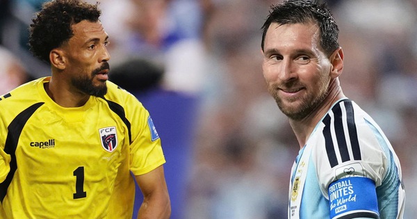 Sốc: ‘Cá mập xanh’ Cabo Verde sáng cửa hơn Uruguay: Vozinha đối đầu Messi ở vòng 32 đội?: góc nhìn mới cho người chơi Việt - hình ảnh - f168win.vip