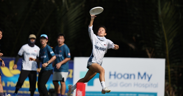 F168 cược thể thao và tinh thần giao lưu tại giải ném đĩa The One Ultimate Championship 2026 - hình ảnh - f168win.vip F168 cược thể thao và tinh thần giao lưu tại giải ném đĩa The One Ultimate Championship 2026 - hình ảnh - f168win.vip