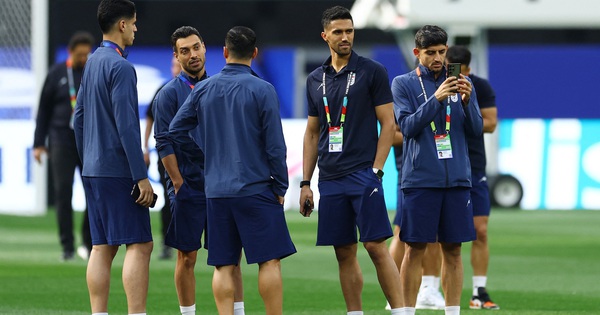 F168 đồng hành cùng fan Việt theo dõi Iran sẵn sàng ra quân World Cup 2026 - hình ảnh - f168win.vip F168 đồng hành cùng fan Việt theo dõi Iran sẵn sàng ra quân World Cup 2026 - hình ảnh - f168win.vip