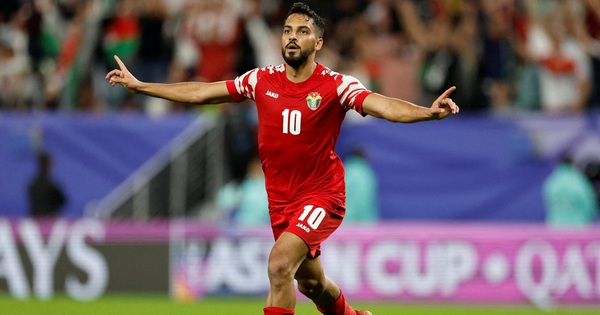 Nhận định Áo vs Jordan: Tân binh châu Á có thể gây sốc?: góc nhìn mới cho người chơi Việt - hình ảnh - f168win.vip