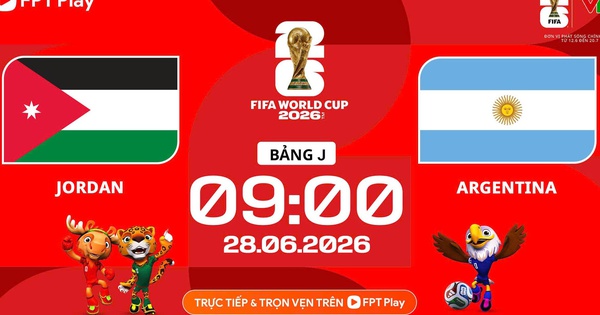 F168 cược thể thao: Messi lập kỷ lục mới, Argentina đè bẹp Jordan tại World Cup 2026 - hình ảnh - f168win.vip F168 cược thể thao: Messi lập kỷ lục mới, Argentina đè bẹp Jordan tại World Cup 2026 - hình ảnh - f168win.vip