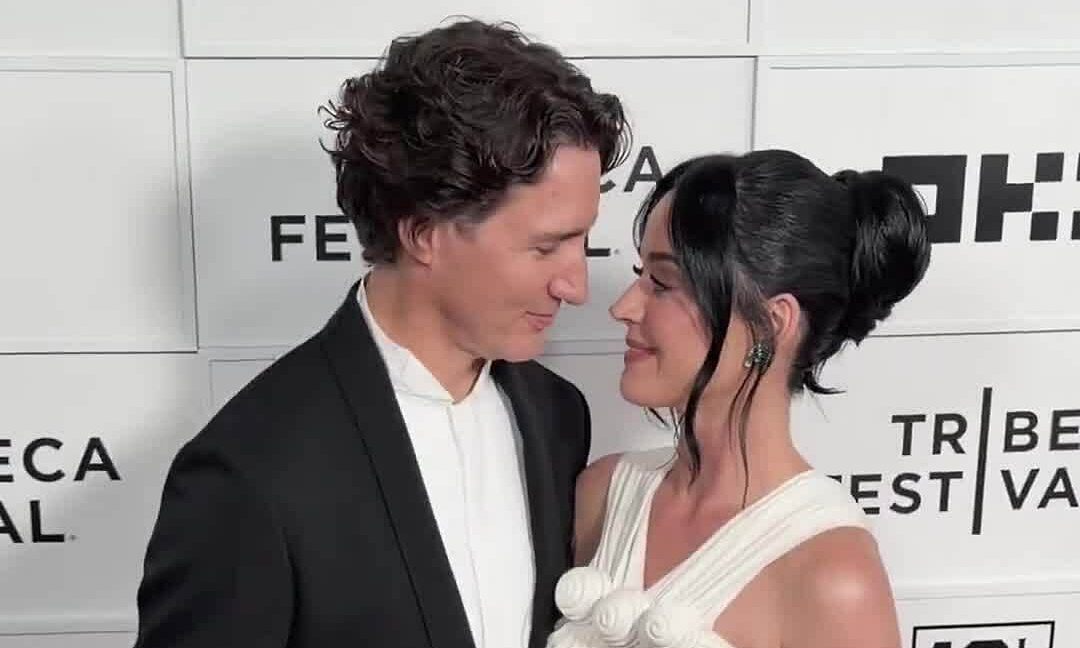 Thưởng tân thủ F168: Cơ hội giải trí sau khi theo dõi Katy Perry và Justin Trudeau tại Tribeca - hình ảnh - f168win.vip