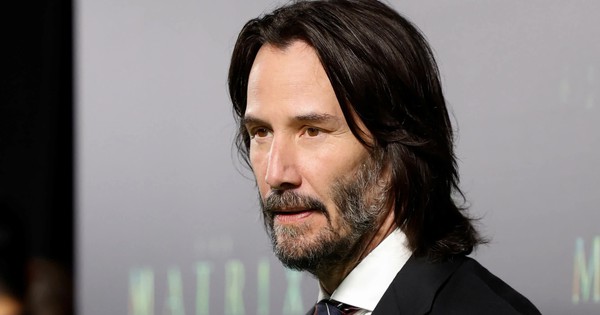 ‘Già gân’ Bill Nighy đối đầu Chân Tử Đan trong John Wick ngoại truyện - hình ảnh - f168win.vip