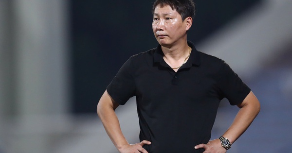HLV Kim Sang-sik đối mặt thử thách lớn tại Asian Cup 2027 sau thành công AFF Cup - hình ảnh - f168win.vip