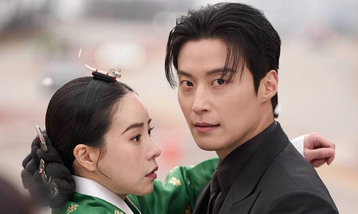 Đoàn phim ‘My Royal Nemesis’ sẽ đến Phú Quốc nghỉ dưỡng: góc nhìn mới cho người chơi Việt - hình ảnh - f168win.vip
