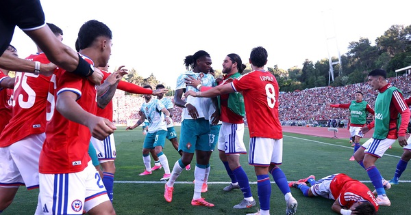 F168 chính thức: Rafael Leao nhận thẻ đỏ, nguy cơ lỡ World Cup 2026 - hình ảnh - f168win.vip