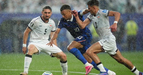 F168 cược thể thao: Mbappe bứt tốc, áp sát kỷ lục World Cup của Messi - hình ảnh - f168win.vip F168 cược thể thao: Mbappe bứt tốc, áp sát kỷ lục World Cup của Messi - hình ảnh - f168win.vip