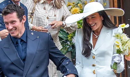 F168 baccarat: Cập nhật tin cưới Dua Lipa – Giải trí nóng hổi cho người chơi cá cược - hình ảnh - f168win.vip