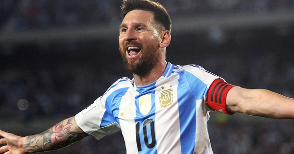 FIFA cải tiến nghi thức ‘độc lạ’ trận đấu World Cup, Messi chờ phá kỷ lục - hình ảnh - f168win.vip FIFA cải tiến nghi thức ‘độc lạ’ trận đấu World Cup, Messi chờ phá kỷ lục - hình ảnh - f168win.vip
