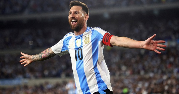 F168 hỗ trợ 24/7: Scaloni hé lộ kế hoạch đặc biệt cho Messi tại World Cup 2026 - hình ảnh - f168win.vip