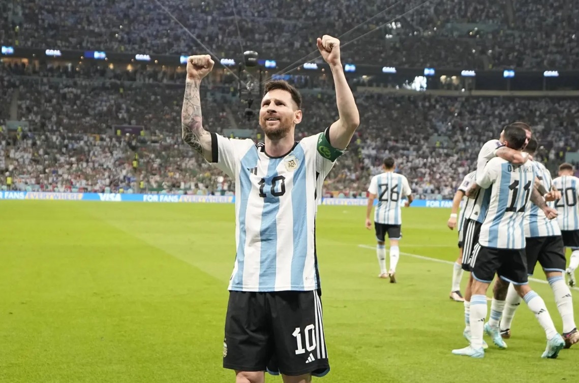 F168 baccarat và những kỷ lục World Cup 2026 có thể bị xô đổ - hình ảnh - f168win.vip