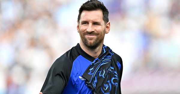 F168 hỗ trợ 24/7: HLV Scaloni lên tiếng bảo vệ Messi trước thông tin sai lệch - hình ảnh - f168win.vip