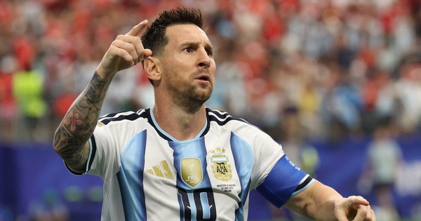F168 đổi thưởng: Messi lập siêu phẩm sau pha đá phạt đền hụt, phá kỷ lục World Cup - hình ảnh - f168win.vip