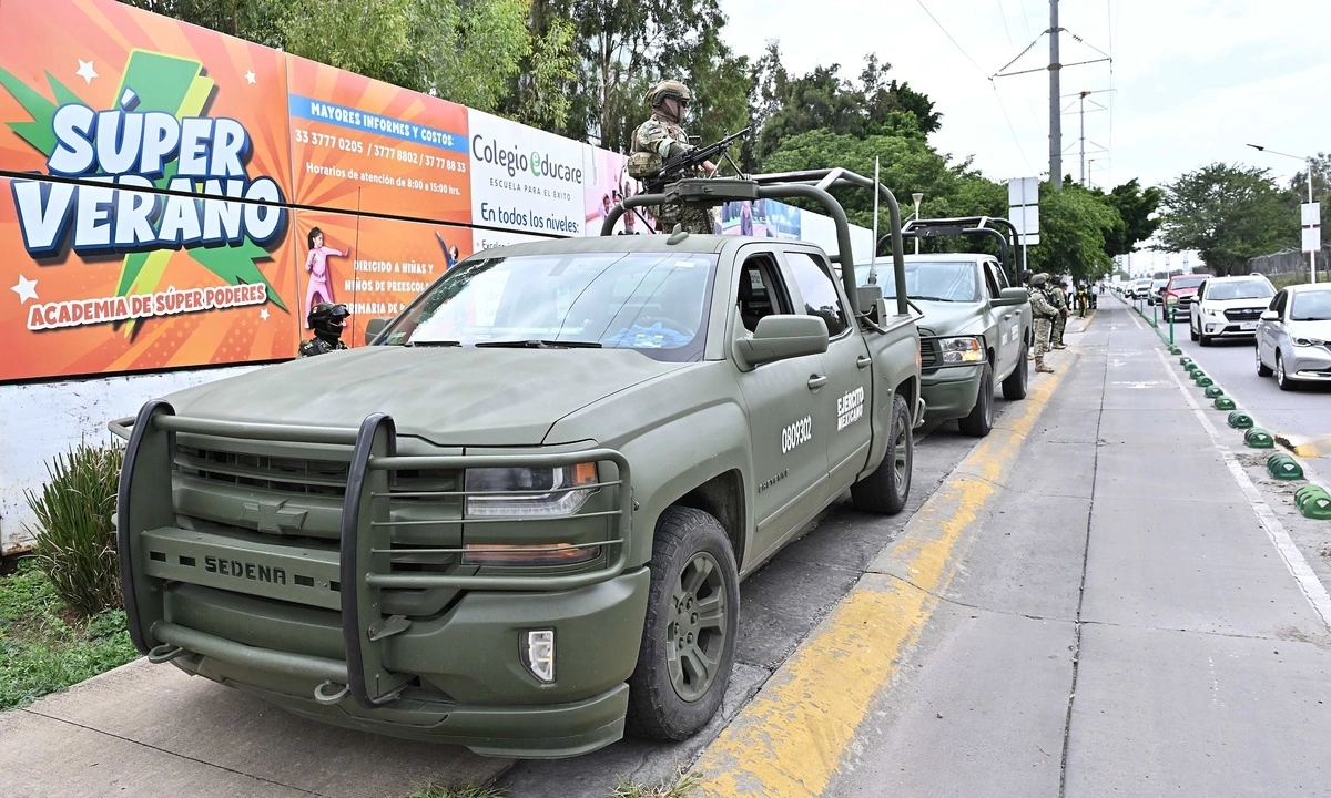 Quân đội Mexico hạ drone do thám đội tuyển Hàn Quốc: F168 cập nhật tin nóng World Cup 2026 - hình ảnh - f168win.vip Quân đội Mexico hạ drone do thám đội tuyển Hàn Quốc: F168 cập nhật tin nóng World Cup 2026 - hình ảnh - f168win.vip