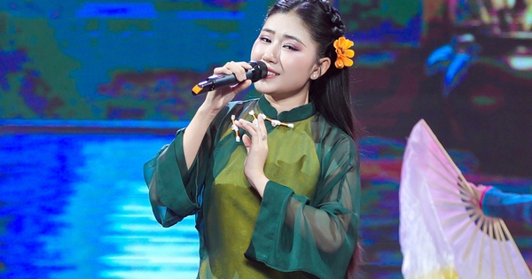 Cô gái ‘đất võ’ vào TP.HCM, theo đuổi dòng nhạc bolero giờ ra sao?: góc nhìn mới cho người chơi Việt - hình ảnh - f168win.vip Cô gái ‘đất võ’ vào TP.HCM, theo đuổi dòng nhạc bolero giờ ra sao?: góc nhìn mới cho người chơi Việt - hình ảnh - f168win.vip