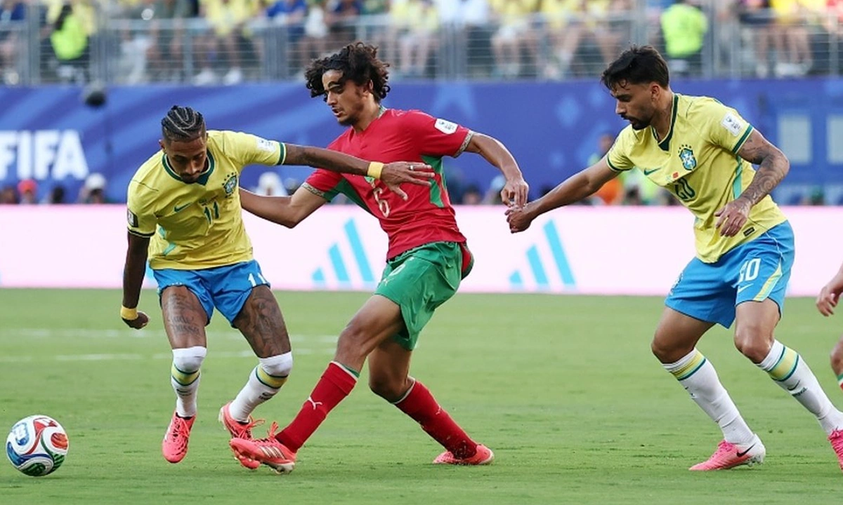 Link vào nhà cái F168: Morocco và Hà Lan – Trận đấu vượt trên sân cỏ - hình ảnh - f168win.vip