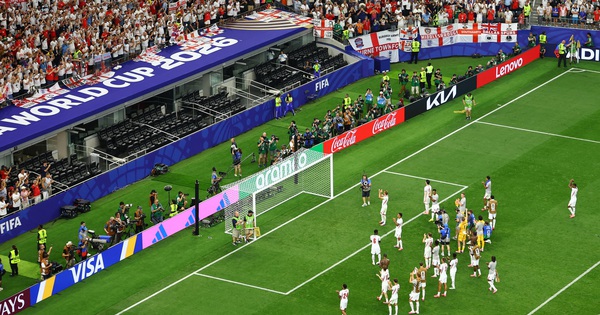 App F168: CĐV không vé vẫn vào sân World Cup 2026 – FIFA phản hồi chính thức - hình ảnh - f168win.vip
