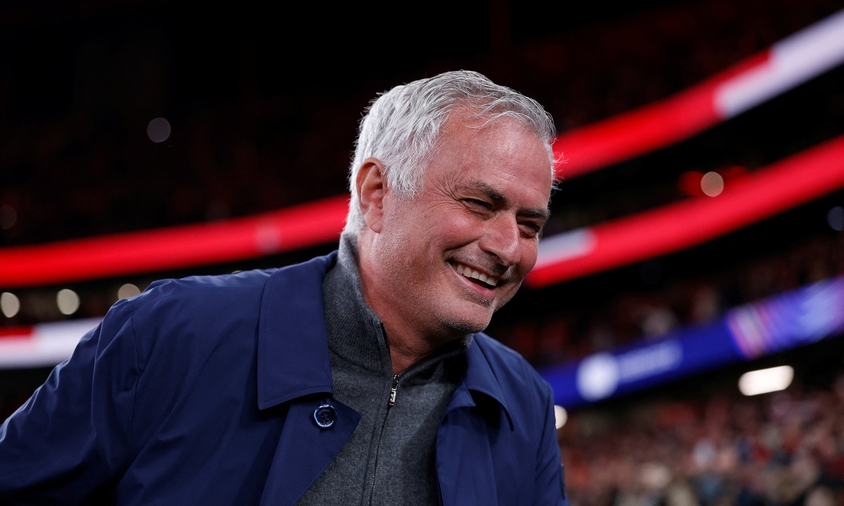 F168 chính thức: Mourinho trở lại Real Madrid – tin nóng cho fan bóng đá và game thủ - hình ảnh - f168win.vip