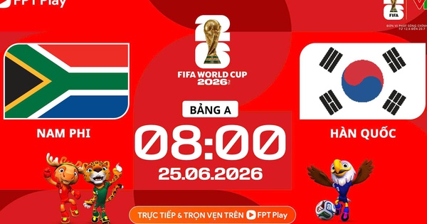 Nhận định Nam Phi vs Hàn Quốc: Tỷ số sít sao, ‘hổ châu Á’ giành vé - hình ảnh - f168win.vip Nhận định Nam Phi vs Hàn Quốc: Tỷ số sít sao, ‘hổ châu Á’ giành vé - hình ảnh - f168win.vip