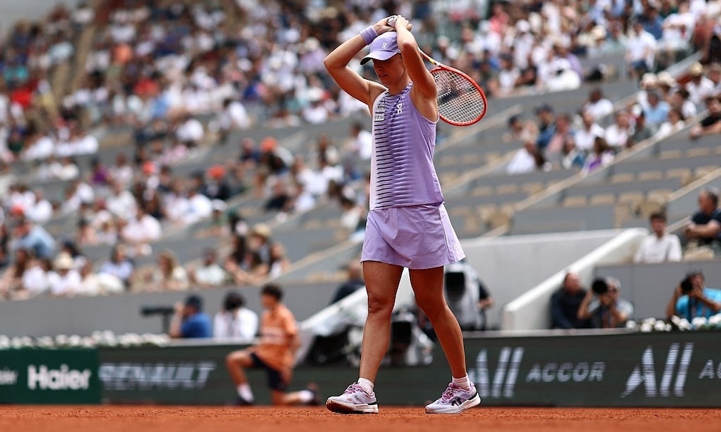 Cựu vô địch sạch bóng ở Roland Garros 2026: Cơ hội mới cho tay vợt trẻ và người hâm mộ cá cược - hình ảnh - f168win.vip