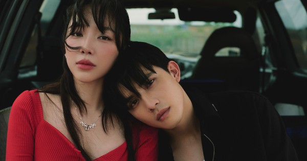 Tóc Tiên trở lại đầy cảm xúc với MV ballad ‘Người còn thương em không’ - hình ảnh - f168win.vip Tóc Tiên trở lại đầy cảm xúc với MV ballad ‘Người còn thương em không’ - hình ảnh - f168win.vip