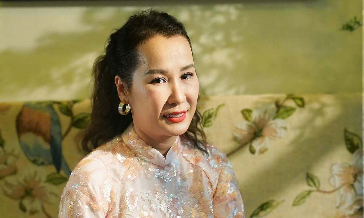 Nhạc sĩ Giáng Son kiên trì theo vụ kiện ‘Giấc mơ trưa’ để đòi lại danh dự - hình ảnh - f168win.vip