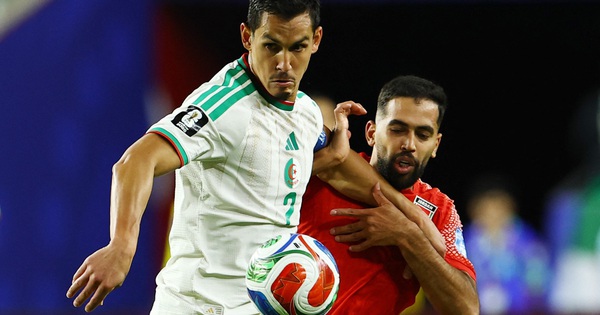 F168 đổi thưởng – Algeria vs Áo: Trận cầu cảm xúc và cơ hội trải nghiệm cá cược đỉnh cao - hình ảnh - f168win.vip